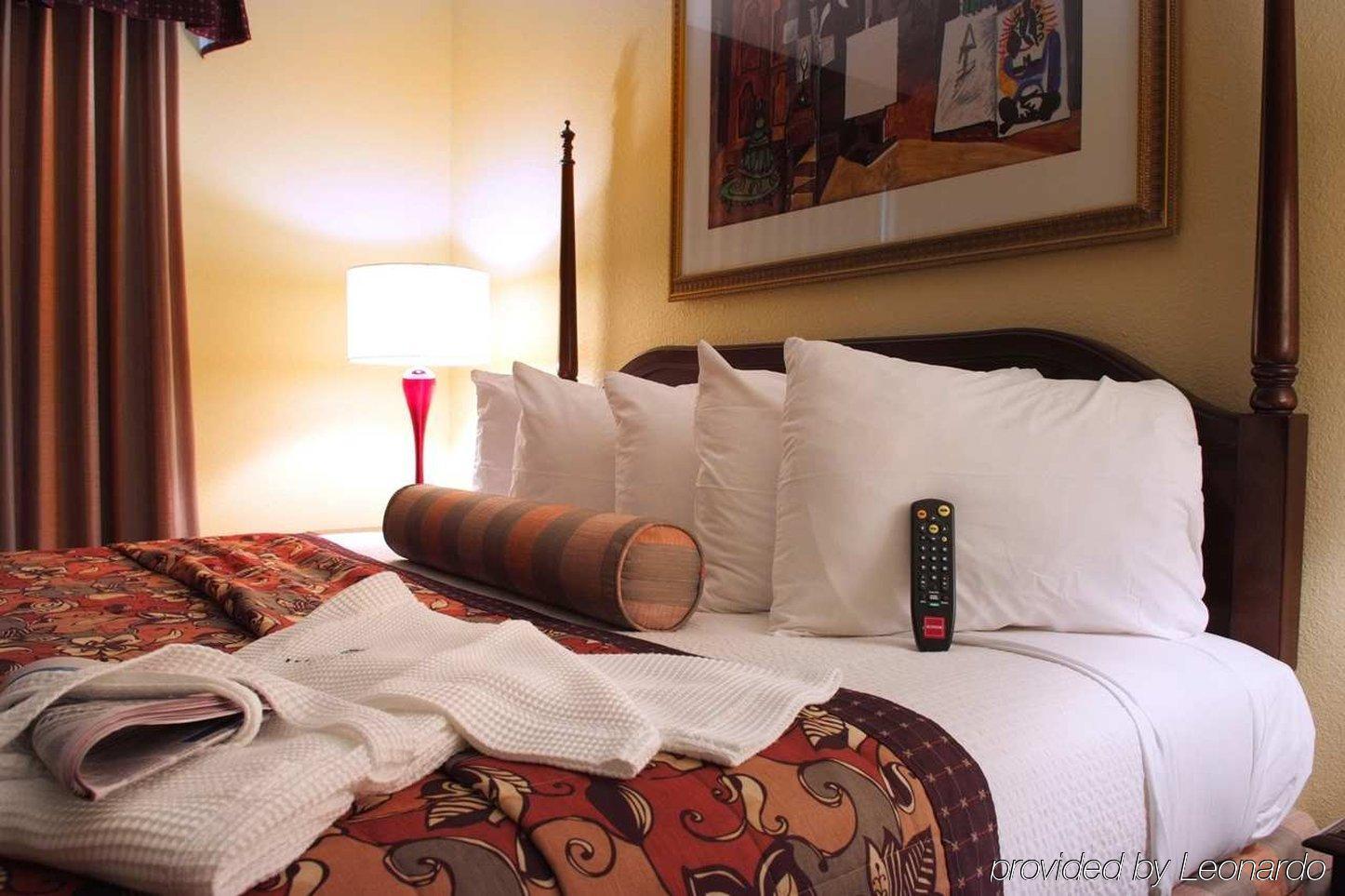 Embassy Suites Baton Rouge Pokoj fotografie
