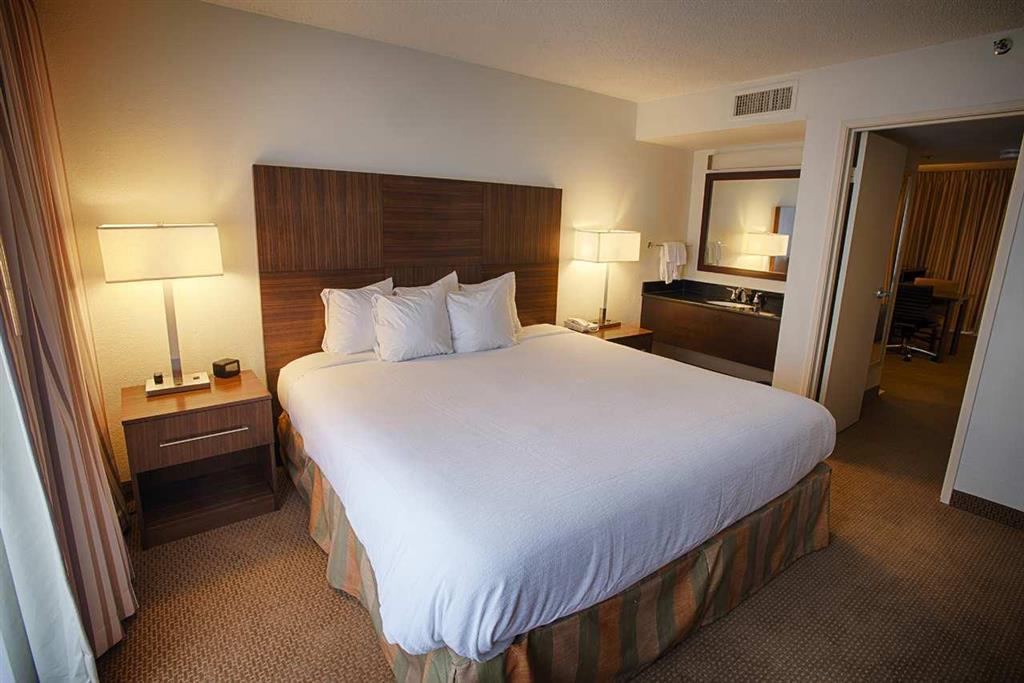 Embassy Suites Baton Rouge Pokoj fotografie