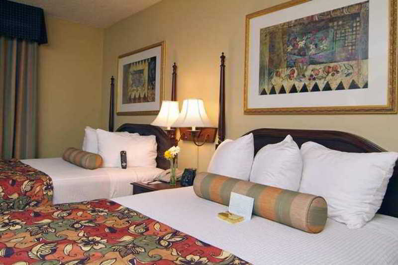 Embassy Suites Baton Rouge Pokoj fotografie